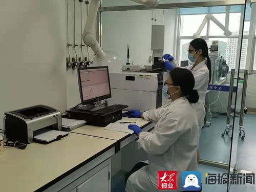 技術賦能鄉村，檢測護航產業——鄒平市綜合檢驗檢測中心助力鄉村振興紀實